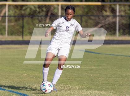 Thumbnail 1 in Jack Britt vs. Gray's Creek (United 8 Conference Semifinal) photogallery.