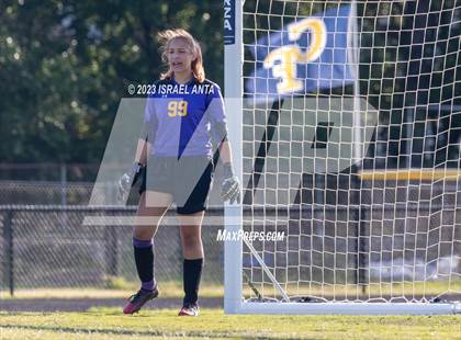 Thumbnail 1 in Jack Britt vs. Gray's Creek (United 8 Conference Semifinal) photogallery.