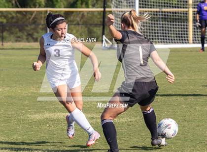 Thumbnail 2 in Jack Britt vs. Gray's Creek (United 8 Conference Semifinal) photogallery.