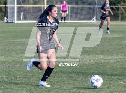 Thumbnail 2 in Jack Britt vs. Gray's Creek (United 8 Conference Semifinal) photogallery.