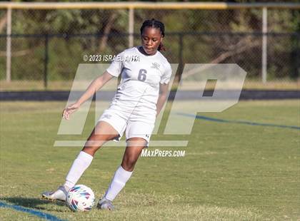 Thumbnail 3 in Jack Britt vs. Gray's Creek (United 8 Conference Semifinal) photogallery.
