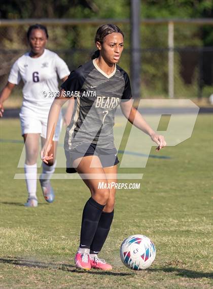 Thumbnail 1 in Jack Britt vs. Gray's Creek (United 8 Conference Semifinal) photogallery.