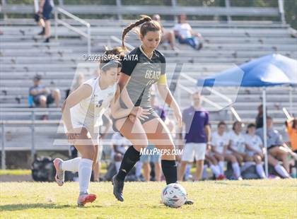 Thumbnail 1 in Jack Britt vs. Gray's Creek (United 8 Conference Semifinal) photogallery.