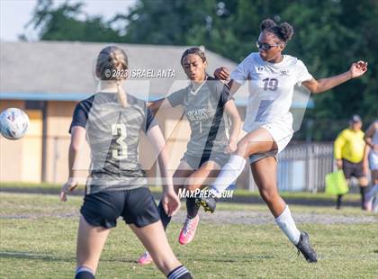 Thumbnail 1 in Jack Britt vs. Gray's Creek (United 8 Conference Semifinal) photogallery.