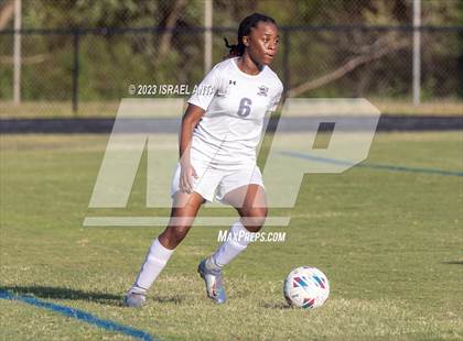 Thumbnail 3 in Jack Britt vs. Gray's Creek (United 8 Conference Semifinal) photogallery.