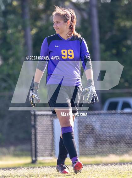 Thumbnail 1 in Jack Britt vs. Gray's Creek (United 8 Conference Semifinal) photogallery.