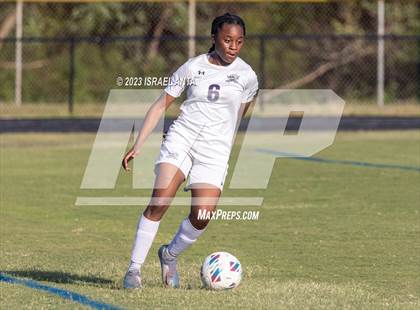 Thumbnail 2 in Jack Britt vs. Gray's Creek (United 8 Conference Semifinal) photogallery.