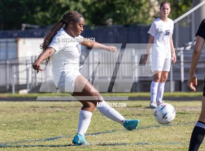 Thumbnail 2 in Jack Britt vs. Gray's Creek (United 8 Conference Semifinal) photogallery.