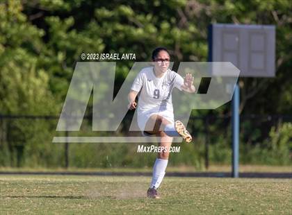 Thumbnail 2 in Jack Britt vs. Gray's Creek (United 8 Conference Semifinal) photogallery.