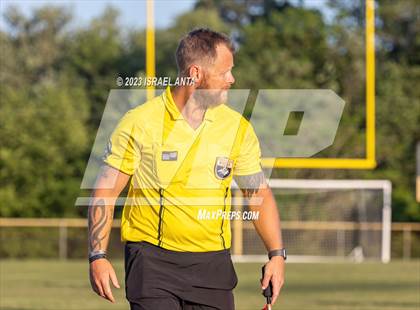 Thumbnail 2 in Jack Britt vs. Gray's Creek (United 8 Conference Semifinal) photogallery.