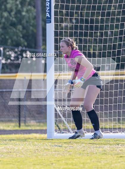 Thumbnail 2 in Jack Britt vs. Gray's Creek (United 8 Conference Semifinal) photogallery.