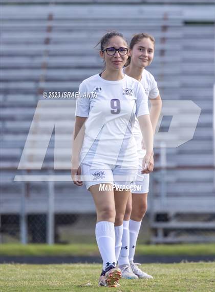 Thumbnail 1 in Jack Britt vs. Gray's Creek (United 8 Conference Semifinal) photogallery.