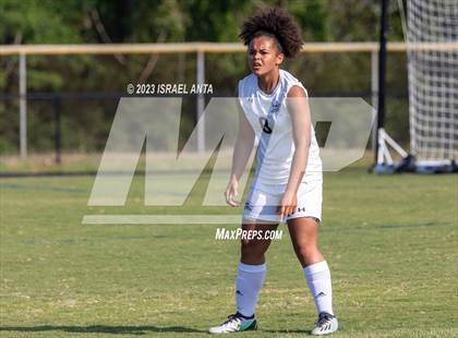 Thumbnail 3 in Jack Britt vs. Gray's Creek (United 8 Conference Semifinal) photogallery.