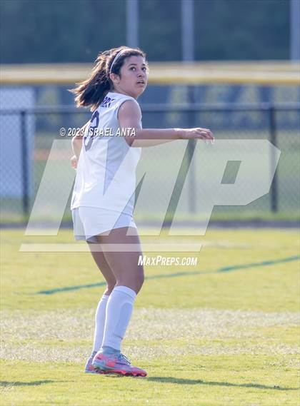 Thumbnail 2 in Jack Britt vs. Gray's Creek (United 8 Conference Semifinal) photogallery.