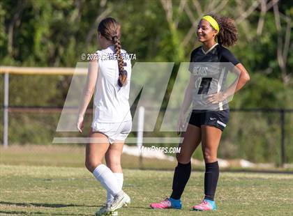 Thumbnail 3 in Jack Britt vs. Gray's Creek (United 8 Conference Semifinal) photogallery.
