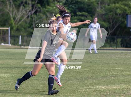 Thumbnail 1 in Jack Britt vs. Gray's Creek (United 8 Conference Semifinal) photogallery.