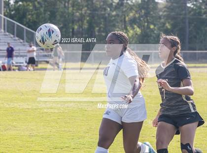 Thumbnail 3 in Jack Britt vs. Gray's Creek (United 8 Conference Semifinal) photogallery.