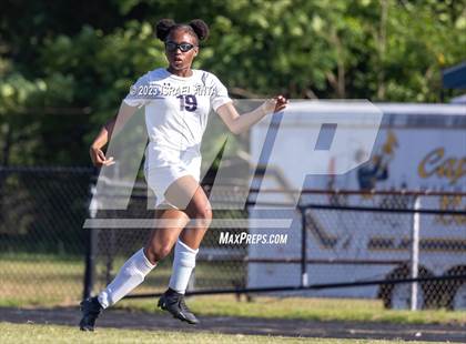 Thumbnail 1 in Jack Britt vs. Gray's Creek (United 8 Conference Semifinal) photogallery.