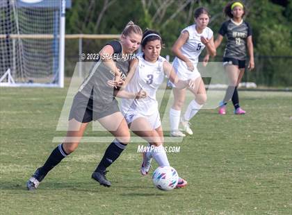 Thumbnail 3 in Jack Britt vs. Gray's Creek (United 8 Conference Semifinal) photogallery.