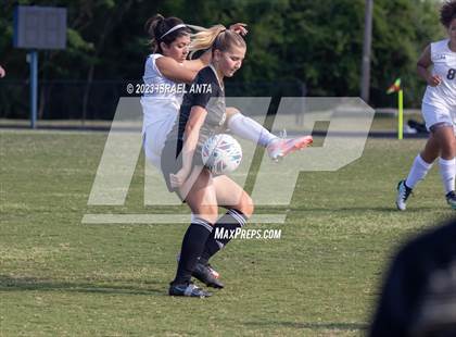 Thumbnail 2 in Jack Britt vs. Gray's Creek (United 8 Conference Semifinal) photogallery.