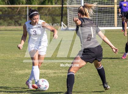 Thumbnail 1 in Jack Britt vs. Gray's Creek (United 8 Conference Semifinal) photogallery.