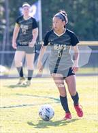 Photo from the gallery "Jack Britt vs. Gray's Creek (United 8 Conference Semifinal)"
