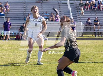 Thumbnail 3 in Jack Britt vs. Gray's Creek (United 8 Conference Semifinal) photogallery.