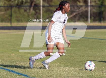 Thumbnail 2 in Jack Britt vs. Gray's Creek (United 8 Conference Semifinal) photogallery.