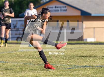 Thumbnail 2 in Jack Britt vs. Gray's Creek (United 8 Conference Semifinal) photogallery.