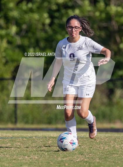 Thumbnail 1 in Jack Britt vs. Gray's Creek (United 8 Conference Semifinal) photogallery.