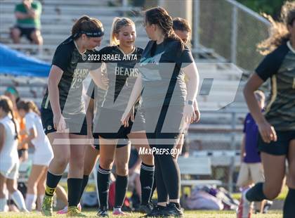 Thumbnail 1 in Jack Britt vs. Gray's Creek (United 8 Conference Semifinal) photogallery.