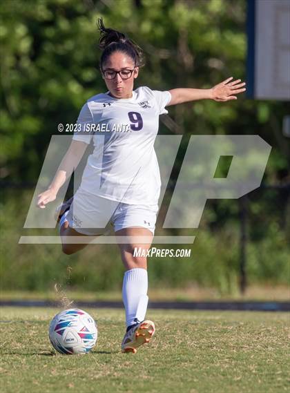 Thumbnail 2 in Jack Britt vs. Gray's Creek (United 8 Conference Semifinal) photogallery.