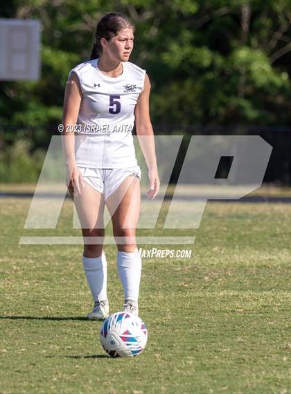 Thumbnail 1 in Jack Britt vs. Gray's Creek (United 8 Conference Semifinal) photogallery.