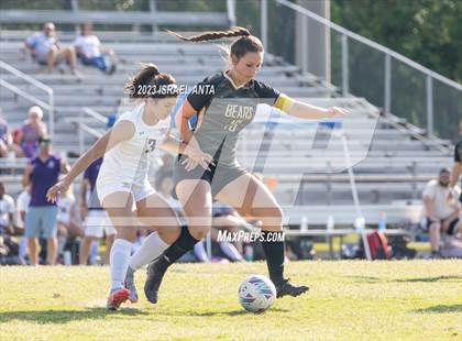 Thumbnail 1 in Jack Britt vs. Gray's Creek (United 8 Conference Semifinal) photogallery.