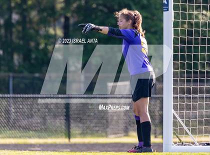 Thumbnail 1 in Jack Britt vs. Gray's Creek (United 8 Conference Semifinal) photogallery.