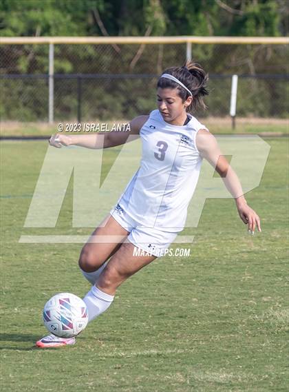 Thumbnail 1 in Jack Britt vs. Gray's Creek (United 8 Conference Semifinal) photogallery.