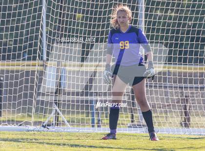 Thumbnail 3 in Jack Britt vs. Gray's Creek (United 8 Conference Semifinal) photogallery.