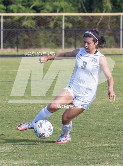 Thumbnail 2 in Jack Britt vs. Gray's Creek (United 8 Conference Semifinal) photogallery.