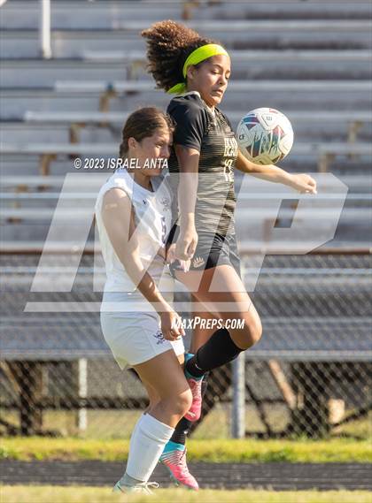 Thumbnail 1 in Jack Britt vs. Gray's Creek (United 8 Conference Semifinal) photogallery.