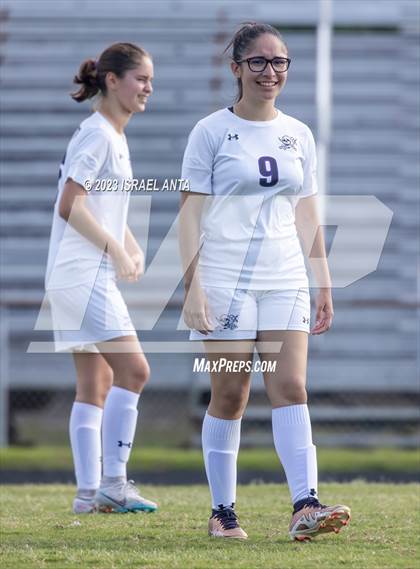 Thumbnail 3 in Jack Britt vs. Gray's Creek (United 8 Conference Semifinal) photogallery.