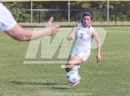 Thumbnail 2 in Jack Britt vs. Gray's Creek (United 8 Conference Semifinal) photogallery.