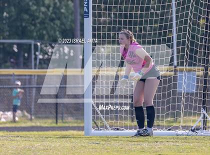 Thumbnail 3 in Jack Britt vs. Gray's Creek (United 8 Conference Semifinal) photogallery.