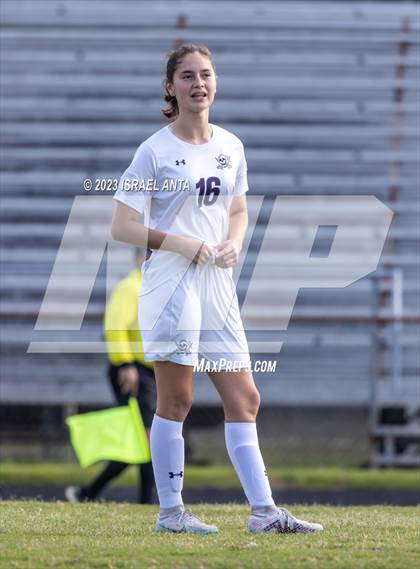 Thumbnail 1 in Jack Britt vs. Gray's Creek (United 8 Conference Semifinal) photogallery.