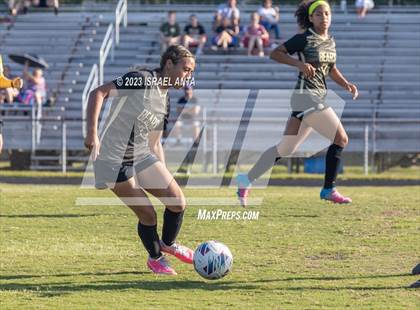 Thumbnail 3 in Jack Britt vs. Gray's Creek (United 8 Conference Semifinal) photogallery.