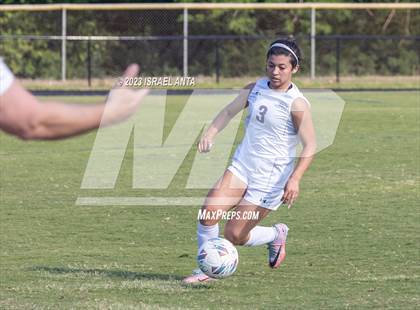 Thumbnail 1 in Jack Britt vs. Gray's Creek (United 8 Conference Semifinal) photogallery.