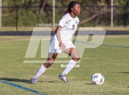 Thumbnail 1 in Jack Britt vs. Gray's Creek (United 8 Conference Semifinal) photogallery.