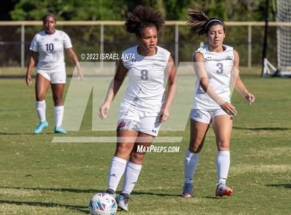 Thumbnail 3 in Jack Britt vs. Gray's Creek (United 8 Conference Semifinal) photogallery.