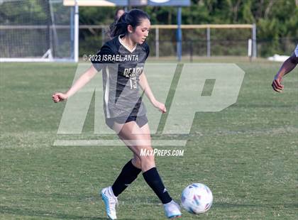 Thumbnail 3 in Jack Britt vs. Gray's Creek (United 8 Conference Semifinal) photogallery.