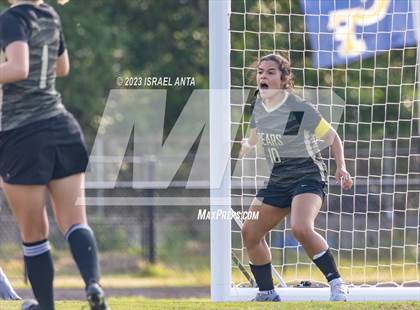 Thumbnail 1 in Jack Britt vs. Gray's Creek (United 8 Conference Semifinal) photogallery.
