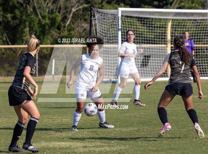 Thumbnail 1 in Jack Britt vs. Gray's Creek (United 8 Conference Semifinal) photogallery.
